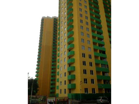 квартира по адресу Ярослава Гашека бульв., 22