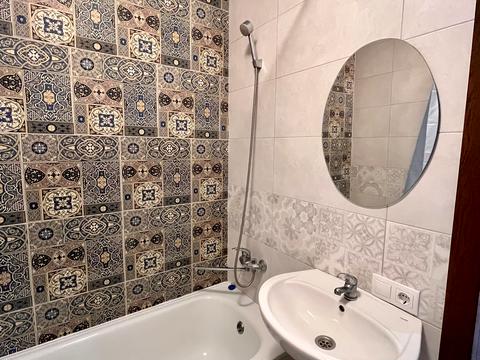 квартира по адресу Ярослава Гашека бульв., 22