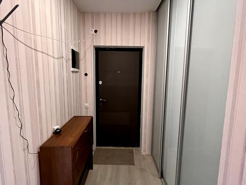 квартира по адресу Ярослава Гашека бульв., 22