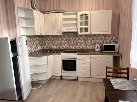 квартира по адресу Ярослава Гашека бульв., 22