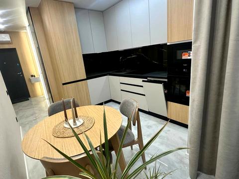 квартира за адресою Ленкавського вул., 34