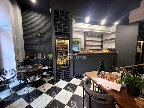 комерційна за адресою Гусовського вул., 11/11