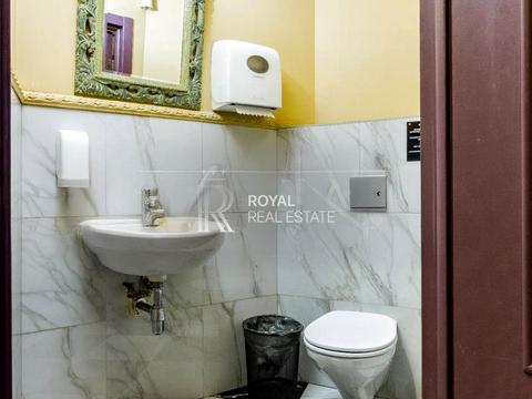 комерційна за адресою Гусовського вул., 11/11