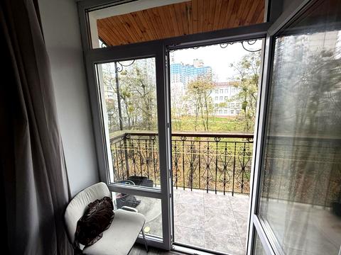 квартира за адресою Білоруська вул., 28