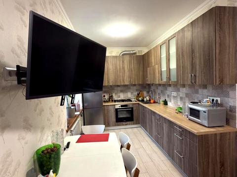 квартира за адресою Білоруська вул., 28