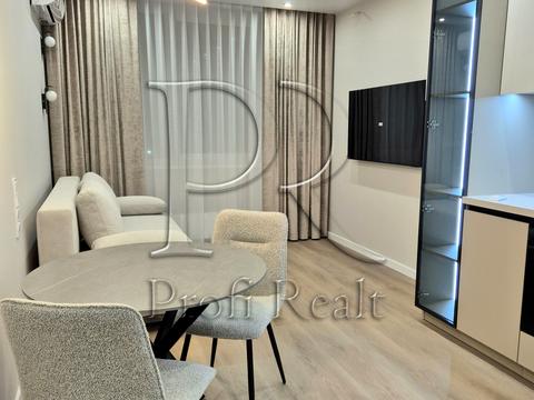 квартира за адресою Всеволода Змієнка вул., 34/21