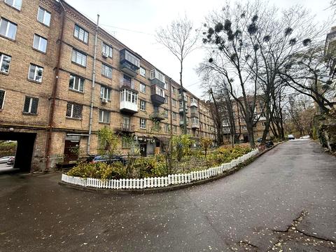 квартира за адресою Білоруська вул., 28