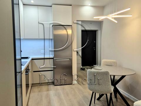 квартира за адресою Всеволода Змієнка вул., 34/21