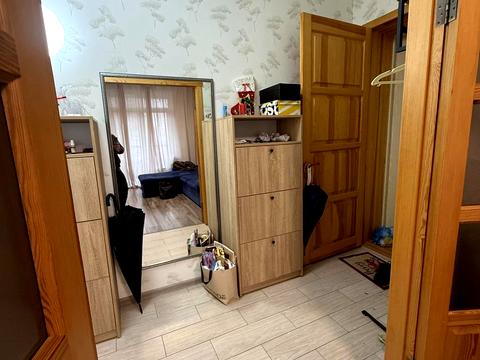 квартира за адресою Білоруська вул., 28