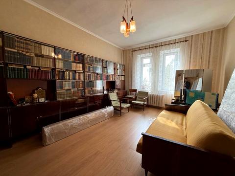 квартира по адресу Садовая ул., 19