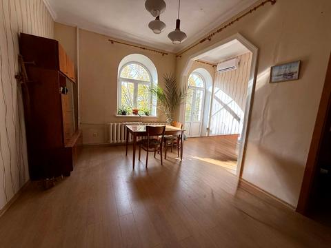 квартира по адресу Садовая ул., 19