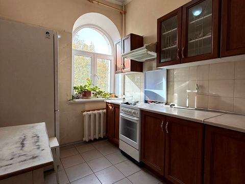 квартира по адресу Садовая ул., 19