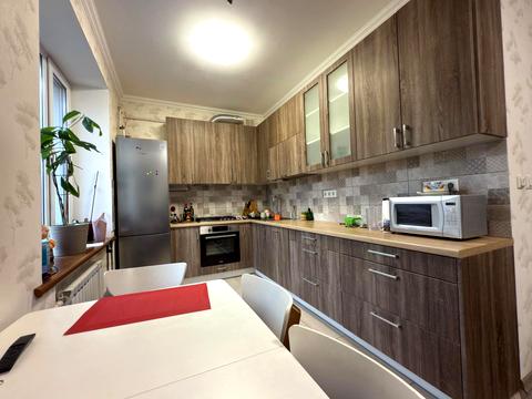 квартира за адресою Білоруська вул., 28