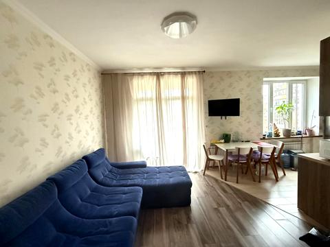 квартира за адресою Білоруська вул., 28