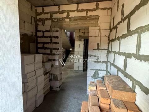 дом по адресу Вишнёвая ул.