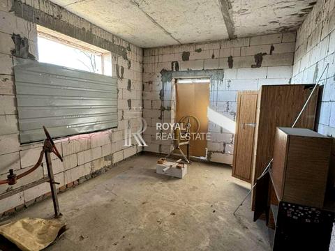 дом по адресу Вишнёвая ул.