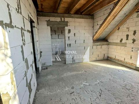 дом по адресу Вишнёвая ул.