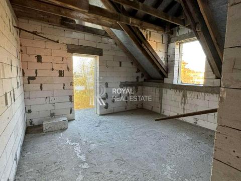 дом по адресу Вишнёвая ул.