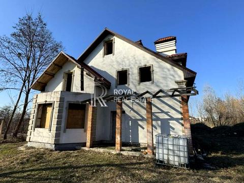 дом по адресу Вишнёвая ул.