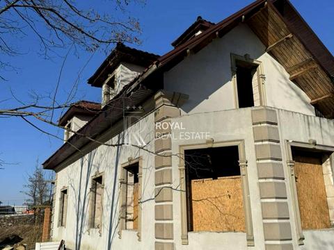 дом по адресу Вишнёвая ул.