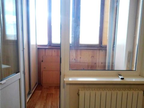 квартира по адресу Ревуцкого ул., 44