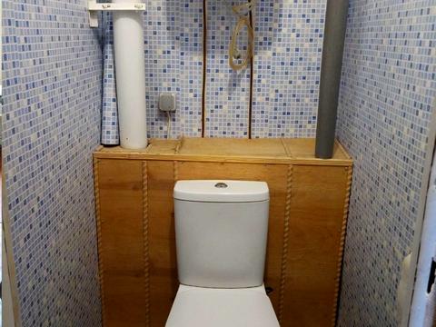 квартира по адресу Ревуцкого ул., 44