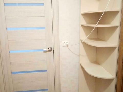 квартира по адресу Ревуцкого ул., 44