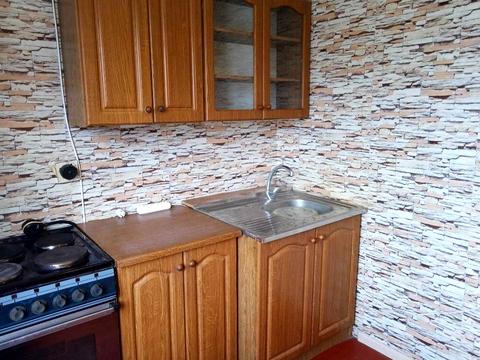 квартира по адресу Ревуцкого ул., 44