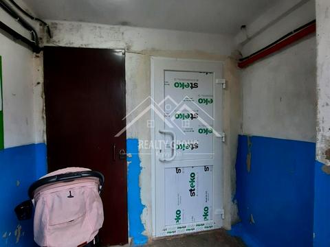 квартира по адресу Лысяка ул., 2