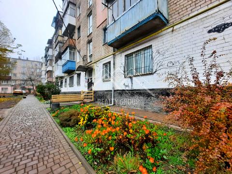 квартира по адресу Лысяка ул., 2