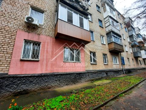 квартира по адресу Лысяка ул., 2