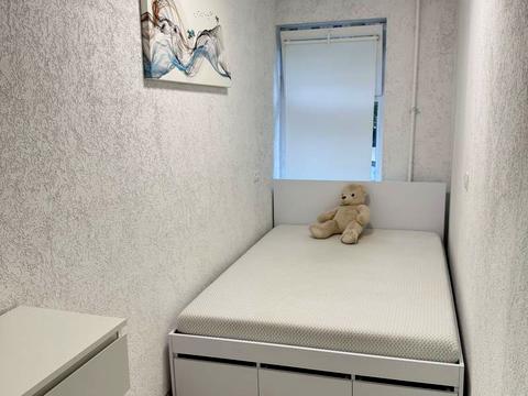 квартира по адресу Академика Глушко просп., 22а