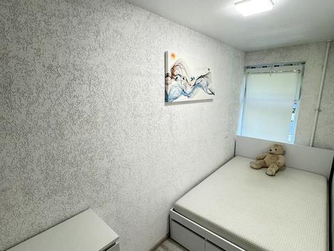 квартира по адресу Академика Глушко просп., 22а