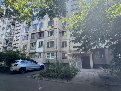 квартира по адресу Академика Глушко просп., 22а