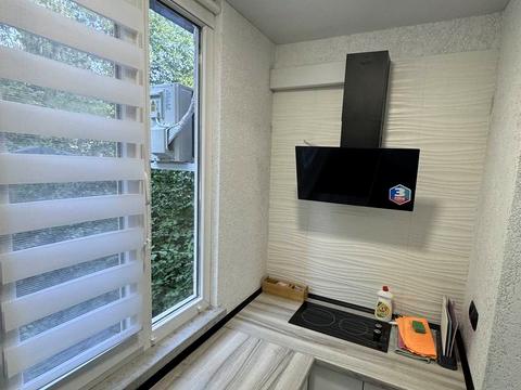 квартира по адресу Академика Глушко просп., 22а