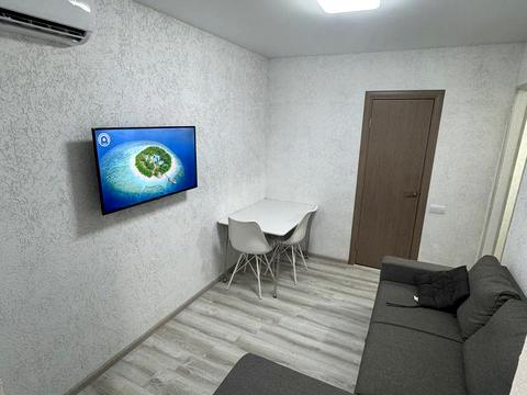 квартира по адресу Академика Глушко просп., 22а