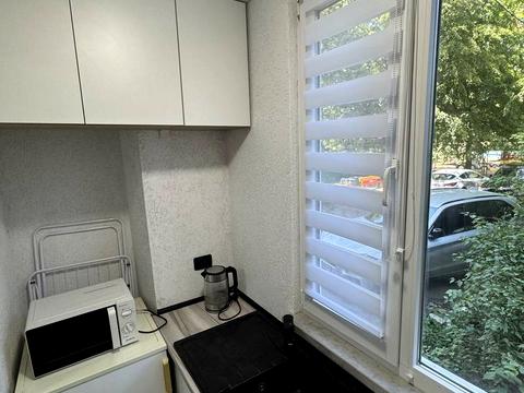 квартира по адресу Академика Глушко просп., 22а