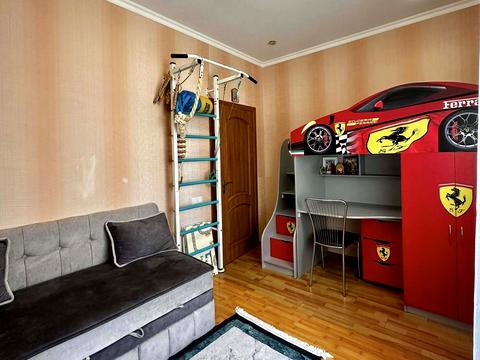 дом по адресу Приозерна