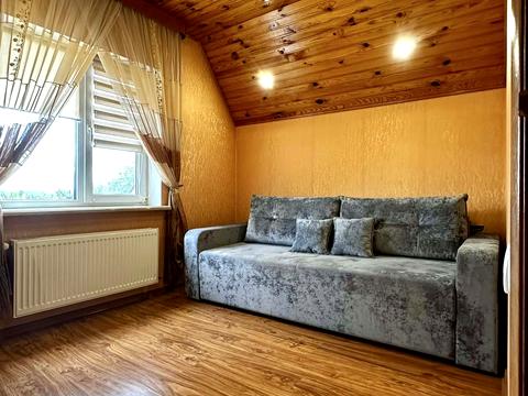 дом по адресу Приозерна