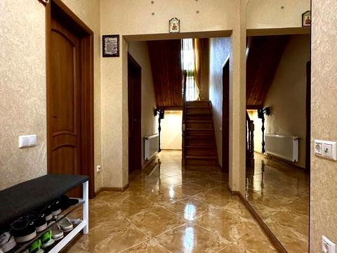 дом по адресу Приозерна