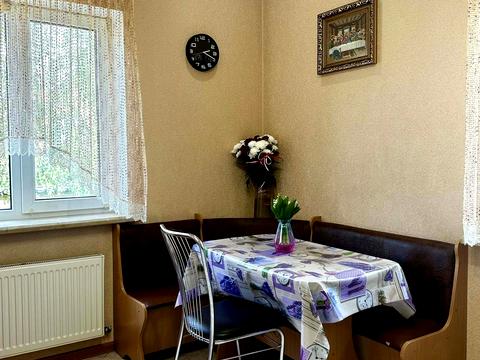 дом по адресу Приозерна