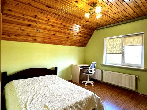 дом по адресу Приозерна