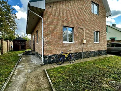 дом по адресу Приозерна