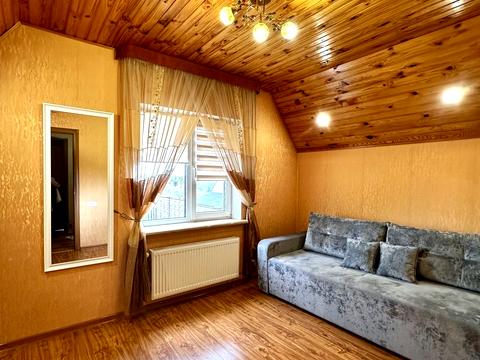 дом по адресу Приозерна