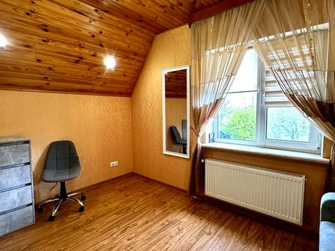 дом по адресу Приозерна