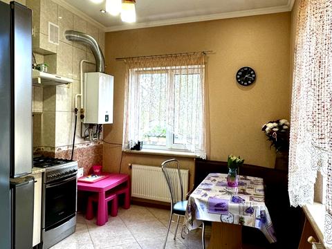 дом по адресу Приозерна