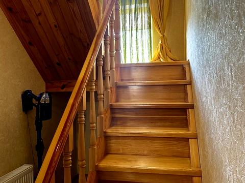 дом по адресу Приозерна