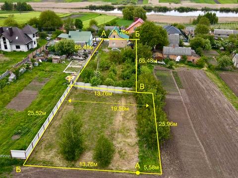 дом по адресу Приозерна