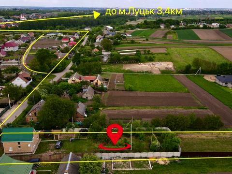 дом по адресу Приозерна