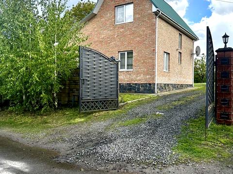 дом по адресу Приозерна